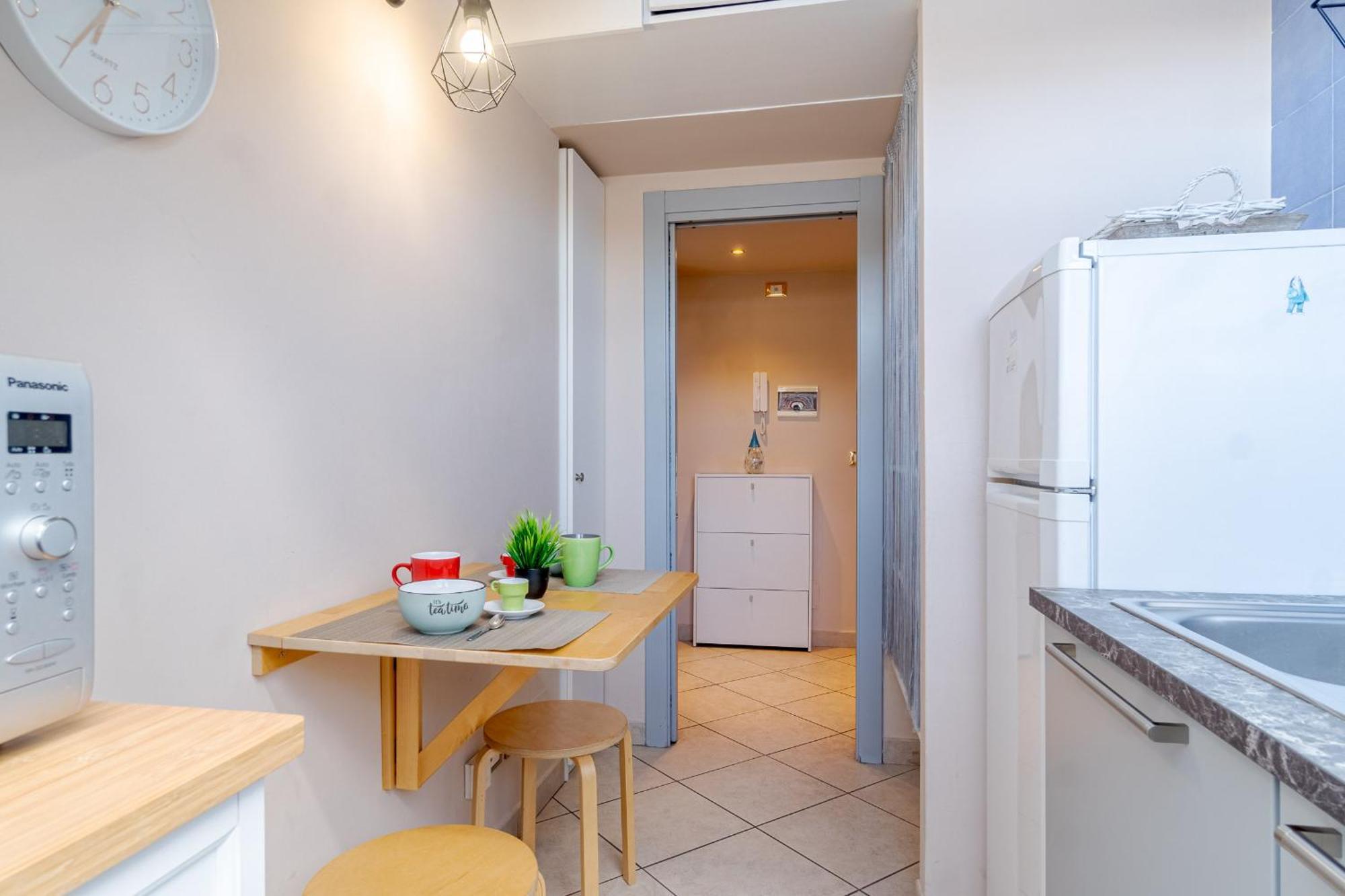 Politecnico & Crocetta Elegant Flat Apartment Turin Luaran gambar
